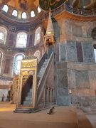Hagia Sophia mosque in Istanbul 06.jpg