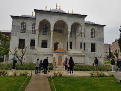 Topkapa Palace in Turkey 13.jpg