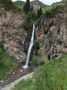Wasserfall