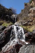 Zweiter Wasserfall