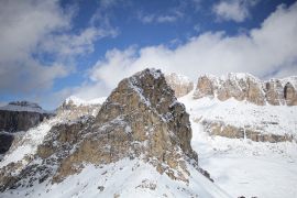 Die Sellagruppe
