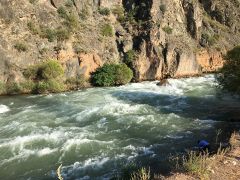 Fluss Tschüi