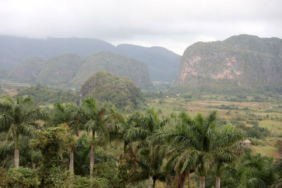 Viñales-Tal, Kuba